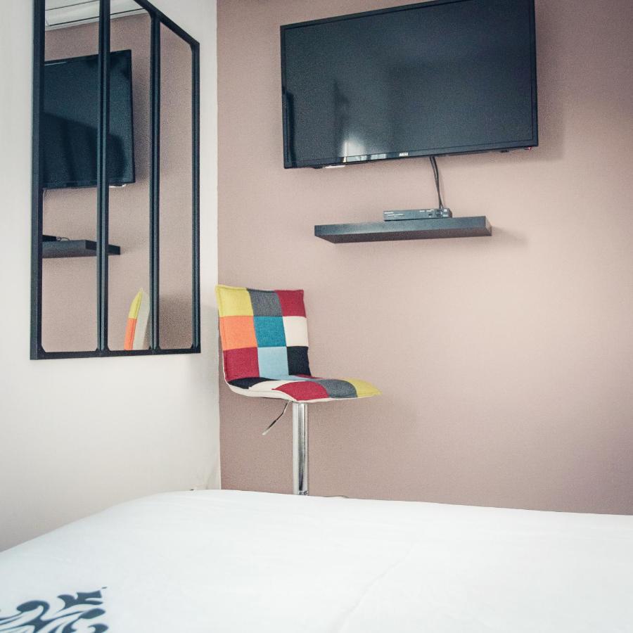 Studio Cosy Les Pieds Dans L'Eau, Climatise, Parking Prive, Vue Montagne San-Nicolao Luaran gambar